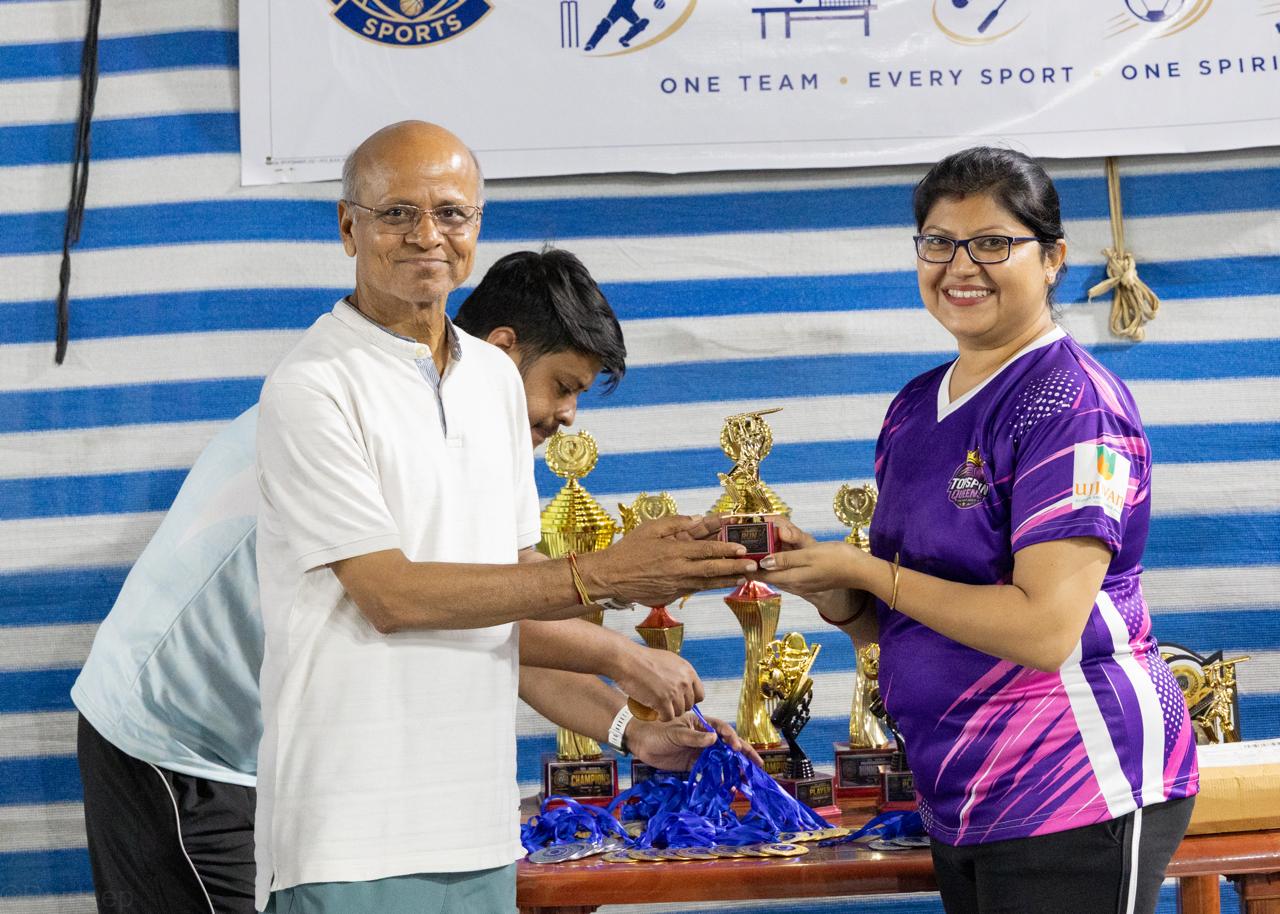 Tournament Highlight 14
